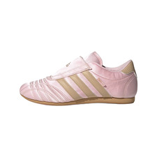 adidas Taekwondo Clear Pink Satin W - JQ8209