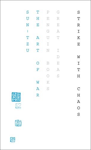 The Art of War (Penguin Great Ideas) By Sun-tzu, John Minford - Image 4
