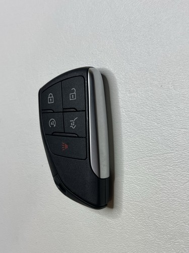 OEM 2024 HONDA PROLOGUE SMART KEY FOB 5 BTN YGOG21TB2 TESTED EXCLNT - Picture 2 of 8