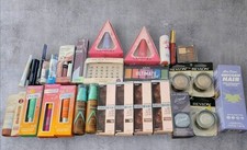 Large NEW makeup lot bundle assorted Almay Nyx Sephora Revlon And More