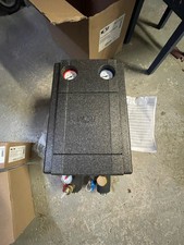 Heizkreis Pumpengruppe mit Wilo Para 25/6 Pumpe, direkt für Zentralheizung 