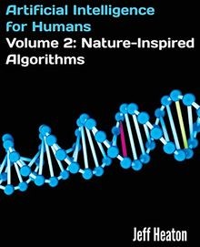 Artificial Intelligence for Humans, Volume 2: Natur... | Buch | Zustand sehr gut