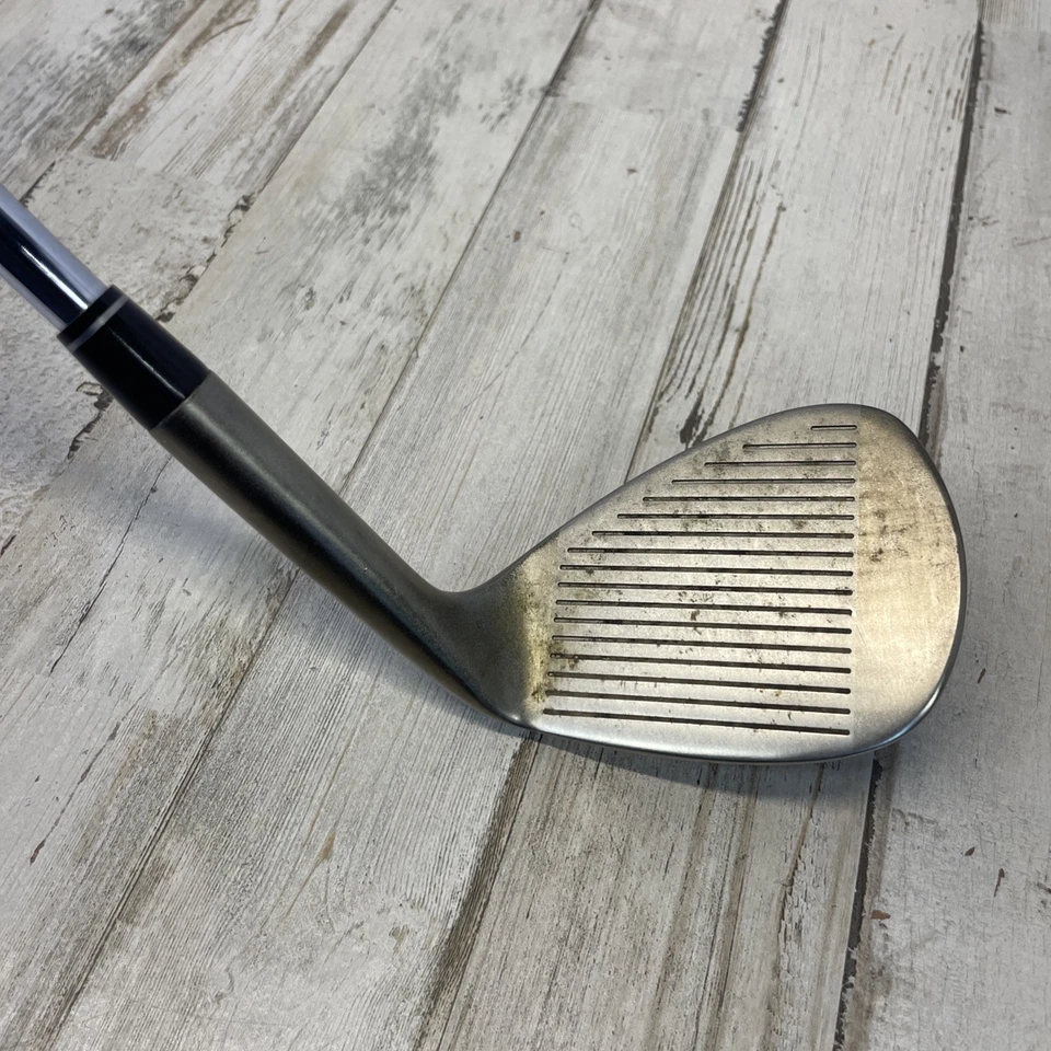 Acuity Extreme Spin DN2 60* LH Lob Wedge 35.5" 431 Stainless - Image 3 of 4