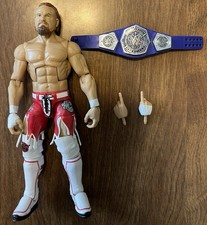 Mattel WWE Elite 72 Buddy Murphy  6” Action Figure