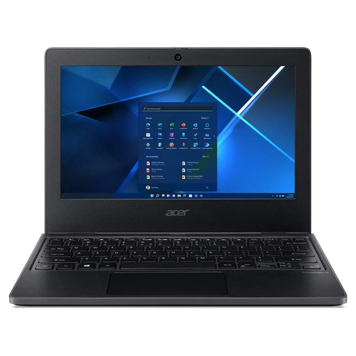 Acer TravelMate B311R-33 11.6in N100 8GB RAM 128GB SSD Grade A Win - Picture 1 of 7