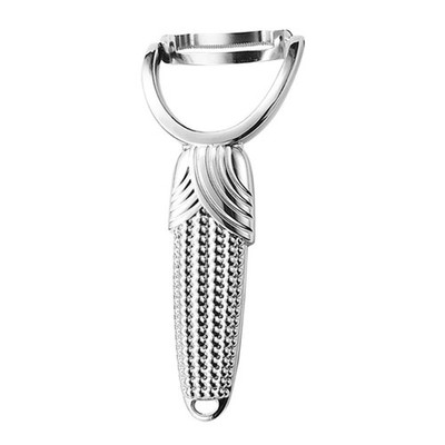 Corn Stripper Rustproof Quick Cleaning Stainless Corn Shucker Cutter Tool