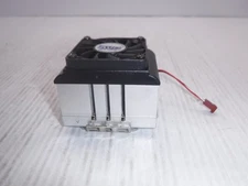 Asia Vital Components LTD A717000008 Cooling Fan Heatsink