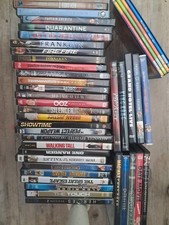 MOVIES DVD SALE COLLECTION PICK AND CHOOSE YOUR MOVIE We combine shipping Multi2