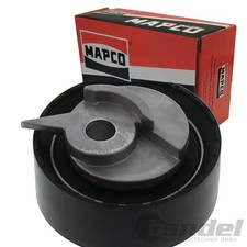Poulies diverses Volvo 850