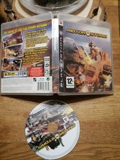 MOTORSTORM Motor storm VF - PS3