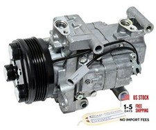 Universal Air Conditioner CO 10759C A/C Compressor