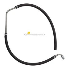 For Ford F-100 1973 1974 1975 Edelmann Power Steering Return Line TCP