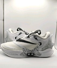 Size 11 - Nike Adapt BB 2.0 Oreo White Cement...