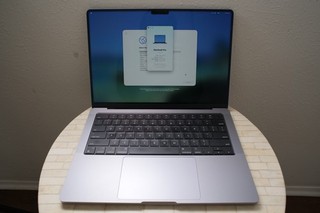 Apple MacBook Pro 14" A2442 M1 Pro 32GB 512GB SSD 14 Core GPU