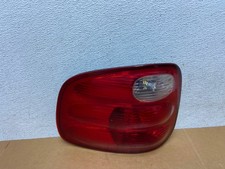 1997 To 1999 Ford F150 F-150 Left Driver Lh Side Tail Light Oem Ae0666 Lk 1997 To 1999 Ford F150 F-150 Left Driver Lh Side Tail Light Oem Ae0666 Lk
