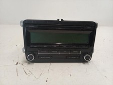 Autoradio Volkswagen 1,6L