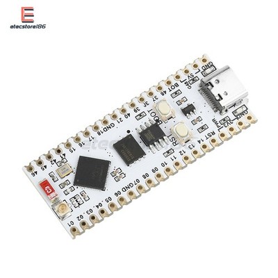 ESP32-S3 WiFi Bluetooth Development Board 240MHz ESP32-S3-N16R8 Module Type-C