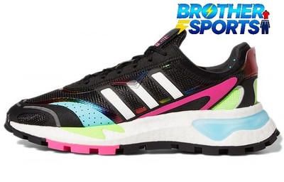 Adidas Retropy P9 'Black Multi' Q47100 Men