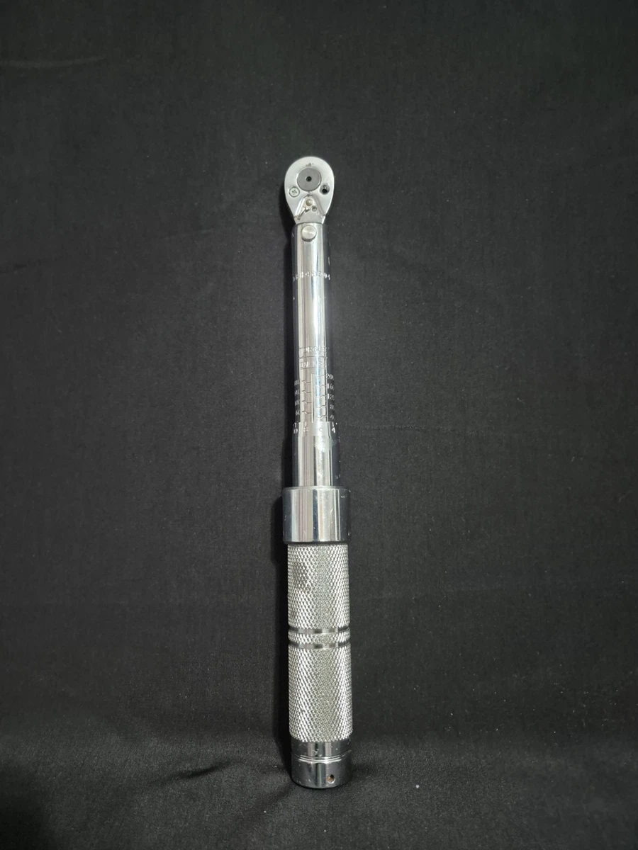 PROTO 1/4 in Drive Torque Wrenches for sale | eBay