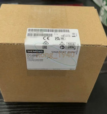 ONE NEW SIEMENS SIMATIC S7-1500 CPU 6ES7512-1DM03-0AB0 6ES7 512-1DM03-0AB0
