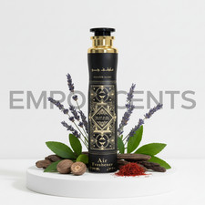 Badee Al Oud Oud for Glory - Air Freshener - 300 - by Lattafa - Original