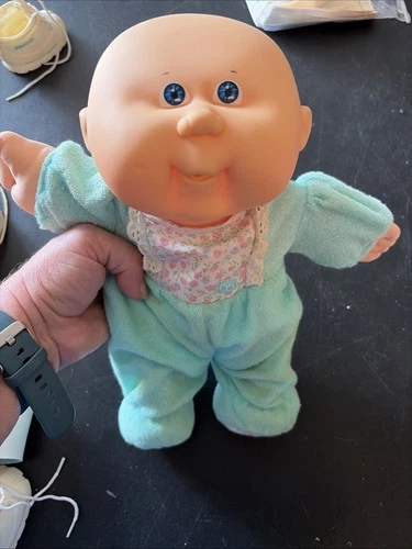 Vintage Cabbage Patch Baby