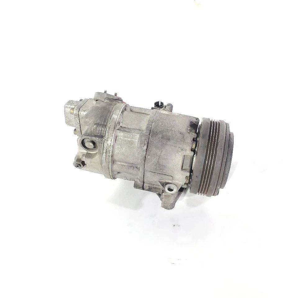 BMW Z4 2003 2004 2005 OEM compresor de aire acondicionado 2,5 L tracción trasera automática Foto 4 de 4