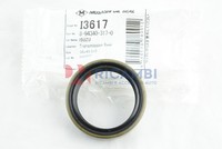 ÖLdichtung Ring Nachlass Schwanz Austausch FüR Isuzu Trooper Opel Campo I3617