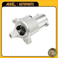 Fits 2007-2011 Jeep Wrangler Dodge Nitro 4.0L Starter 1.2KW 12V CW 10T 6763N