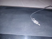 sintonizzatore vintage anni 90 kenwood