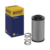 Arbeitshydraulikfilter-Einsatz 259 Mm Hengst Filter FüR U.A. Komatsu