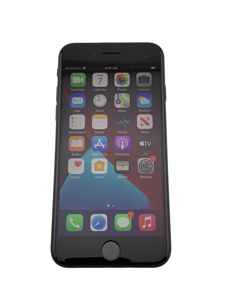 iPhone SE Gray 128GB for Sale - eBay