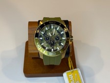 Invicta Pro Diver Impact Men's Watch - 50mm - 46036