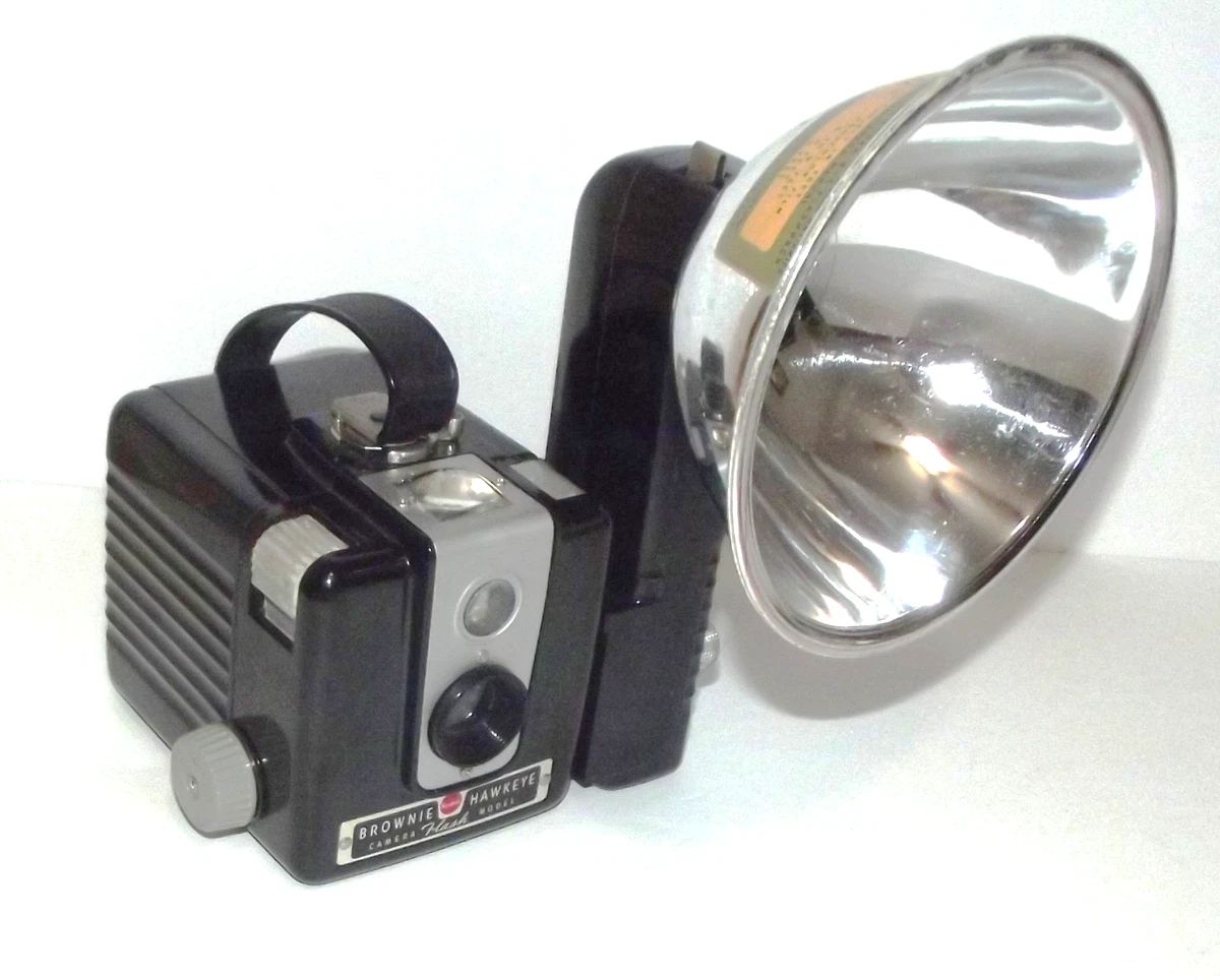 Hawkeye Camera Indiana Vintage Box Cameras for sale | eBay