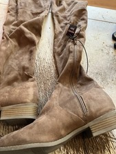 Arizona Over The Knee Boots