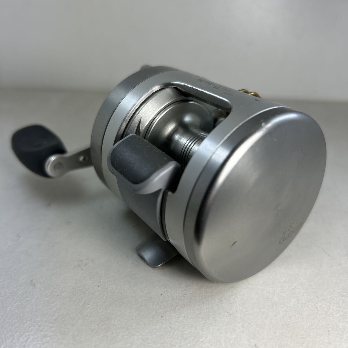 Abu Garcia Ambassadeur Morrum SX3601C Ultra Mag 6.3:1 Gear C