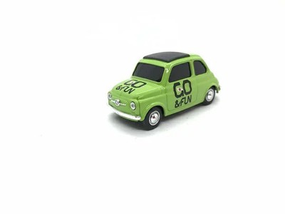 Brumm 1/43 GO&FUN Original Limited Edition Modellauto