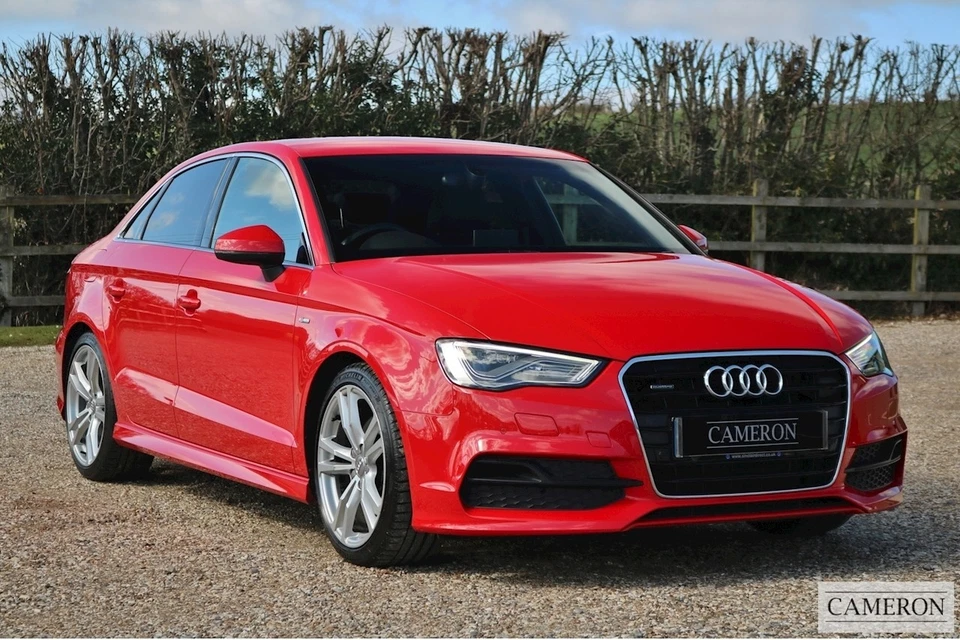 Hágalo usted mismo PreCut Premium 3M Cerámica Ventana Tinte Kit Audi A3 1998-26 TODAS las Ventanas Foto 3 de 4