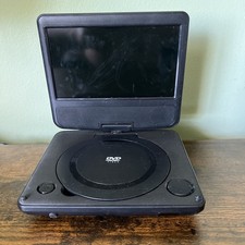 Used portable dvd player ONA19DP006