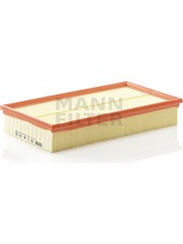 Mann Air Filter fits Mercedes Benz E-Class 3.0 W210 E 300 D (210.020) (C34175)