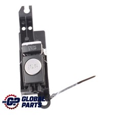 Audi S8 D3 Centre Console Start Stop Button Control Switch 4E2905217C