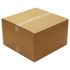 GRAINGER APPROVED 11A776 PK 20 Shipping Box,18x18x16 in 11A776