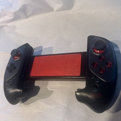 IPEGA PG-9083S Retractable Wireless Controller Gamepad for Android/iOS and PC