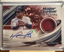 2023 Topps Series 1 Baseball Cards Checklist 34