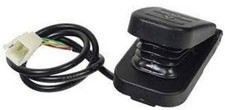 Foot Pedal Replacement for Razor Scooter Throttle for Razor Crazy Cart and