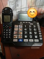 Large Print House Phone