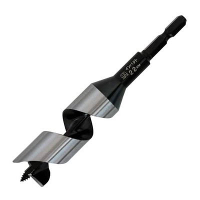 Star-M 7S-220 Impact Bit Short 22mm NEW