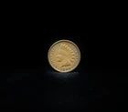 1892 Indian Head Cent #CR12567