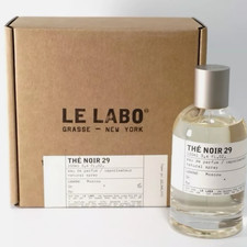 Le Labo Th  Noir 29 Eau de Parfum 100ml / 3.4oz Unisex,Brand new in box