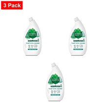 Cleaner Toilet Bowl Mint - 3 Pack